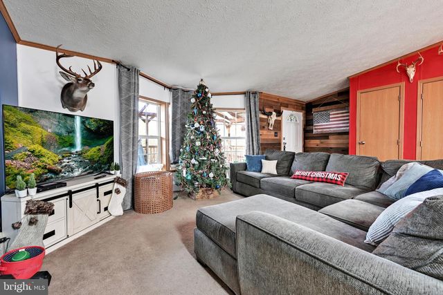 60 BORDNERSVILLE RD, Jonestown, PA 17038