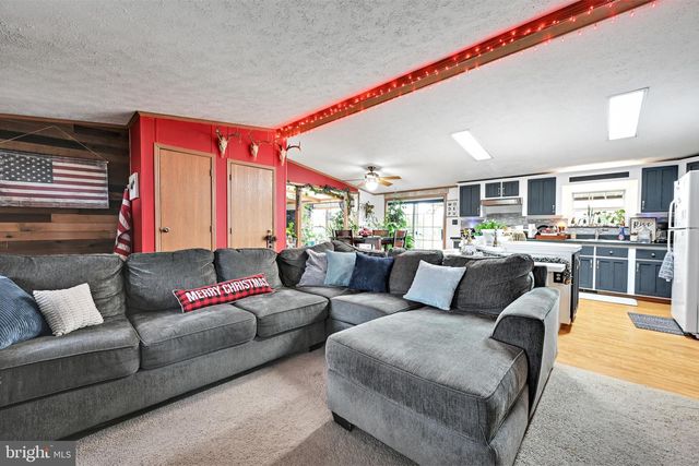 60 BORDNERSVILLE RD, Jonestown, PA 17038