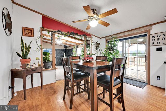 60 BORDNERSVILLE RD, Jonestown, PA 17038