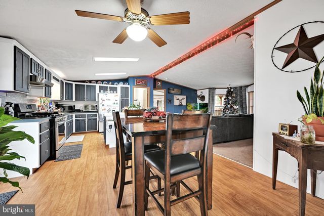 60 BORDNERSVILLE RD, Jonestown, PA 17038