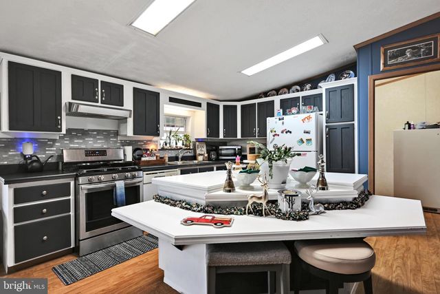 60 BORDNERSVILLE RD, Jonestown, PA 17038