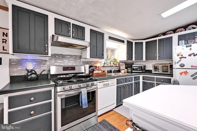 60 BORDNERSVILLE RD, Jonestown, PA 17038