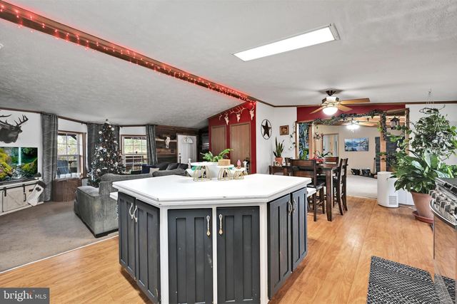 60 BORDNERSVILLE RD, Jonestown, PA 17038