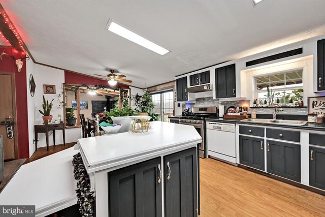 60 BORDNERSVILLE RD, Jonestown, PA 17038