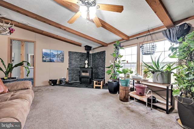 60 BORDNERSVILLE RD, Jonestown, PA 17038