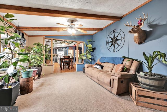 60 BORDNERSVILLE RD, Jonestown, PA 17038