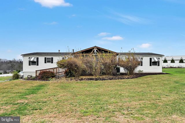 60 BORDNERSVILLE RD, Jonestown, PA 17038