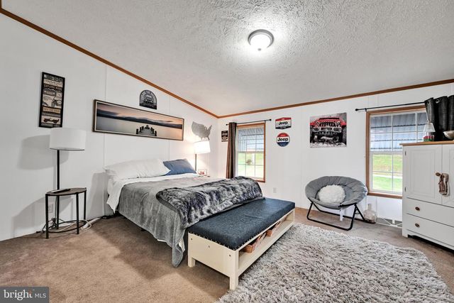 60 BORDNERSVILLE RD, Jonestown, PA 17038