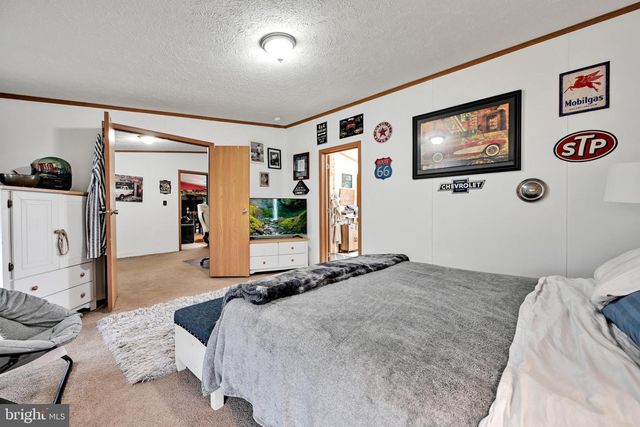 60 BORDNERSVILLE RD, Jonestown, PA 17038