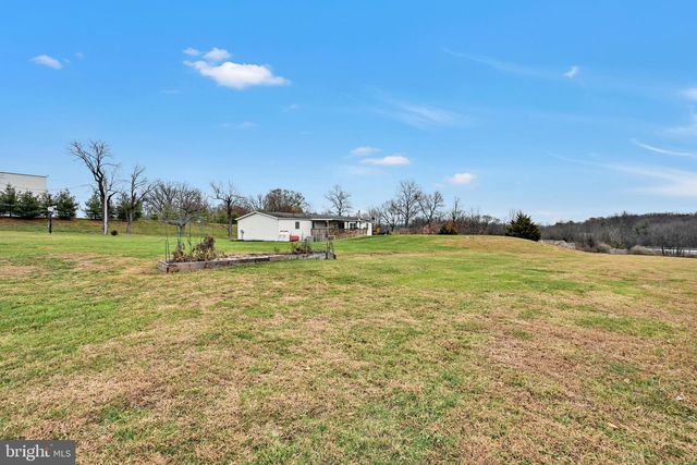 60 BORDNERSVILLE RD, Jonestown, PA 17038