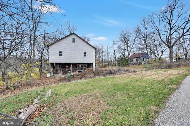 60 BORDNERSVILLE RD, Jonestown, PA 17038