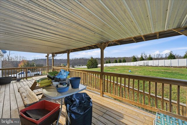 60 BORDNERSVILLE RD, Jonestown, PA 17038