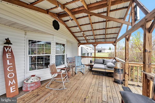 60 BORDNERSVILLE RD, Jonestown, PA 17038