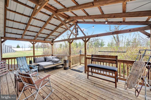 60 BORDNERSVILLE RD, Jonestown, PA 17038