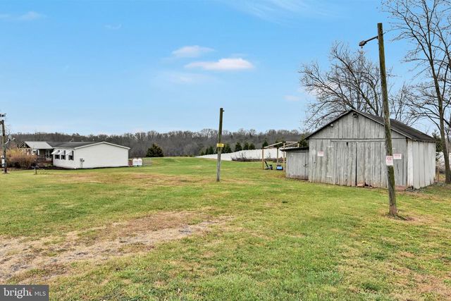 60 BORDNERSVILLE RD, Jonestown, PA 17038