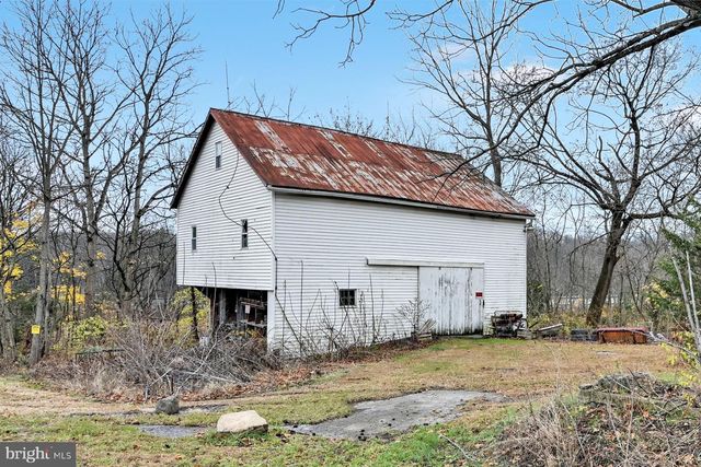 60 BORDNERSVILLE RD, Jonestown, PA 17038