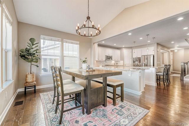 14368 Double Dutch Circle, Parker, CO 80134