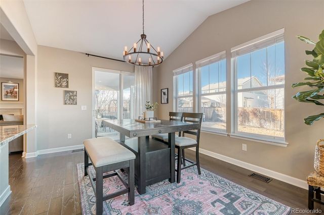 14368 Double Dutch Circle, Parker, CO 80134