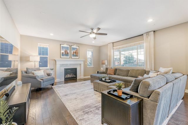 14368 Double Dutch Circle, Parker, CO 80134