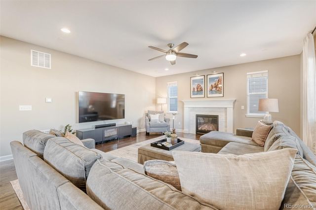 14368 Double Dutch Circle, Parker, CO 80134