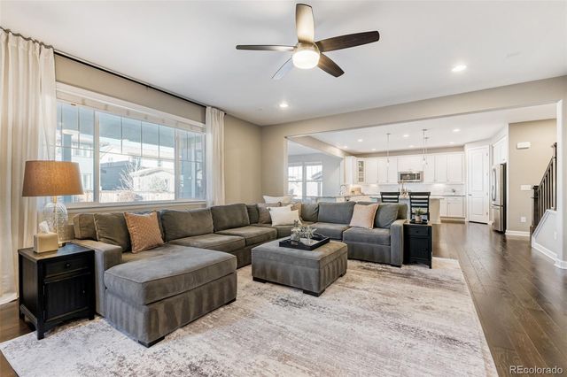 14368 Double Dutch Circle, Parker, CO 80134