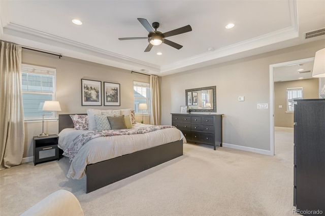 14368 Double Dutch Circle, Parker, CO 80134