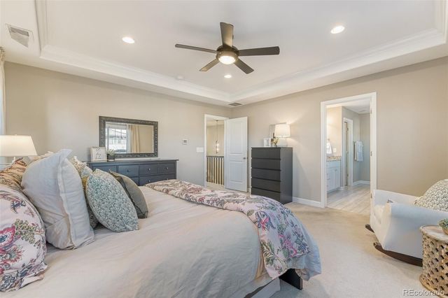 14368 Double Dutch Circle, Parker, CO 80134