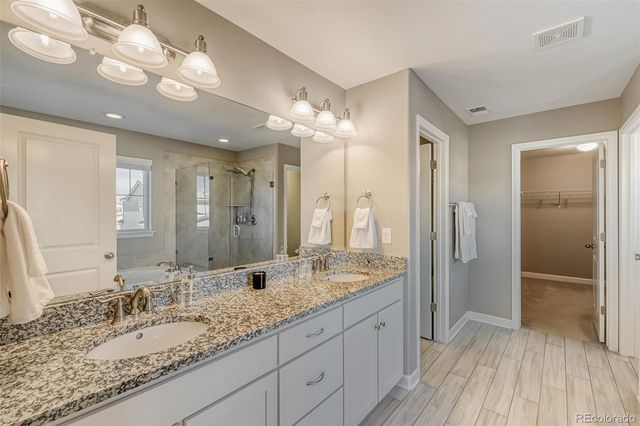 14368 Double Dutch Circle, Parker, CO 80134