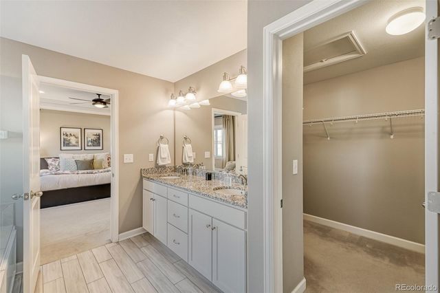 14368 Double Dutch Circle, Parker, CO 80134