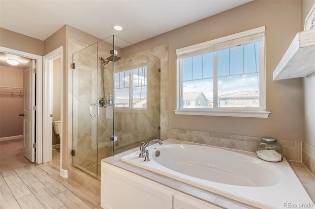 14368 Double Dutch Circle, Parker, CO 80134