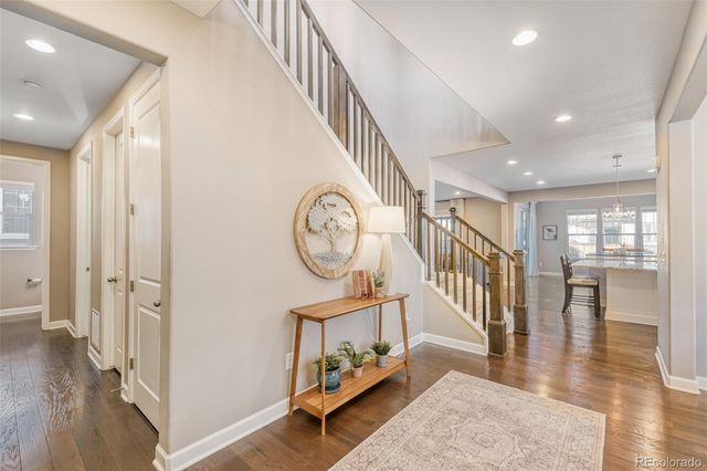 14368 Double Dutch Circle, Parker, CO 80134