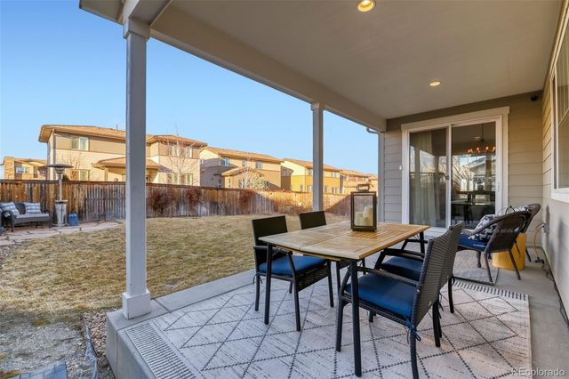 14368 Double Dutch Circle, Parker, CO 80134