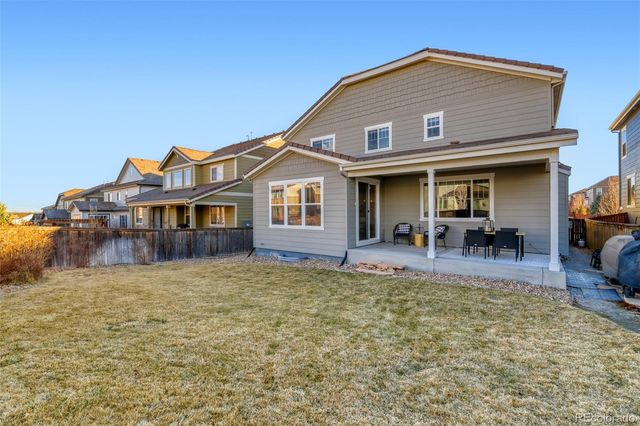 14368 Double Dutch Circle, Parker, CO 80134