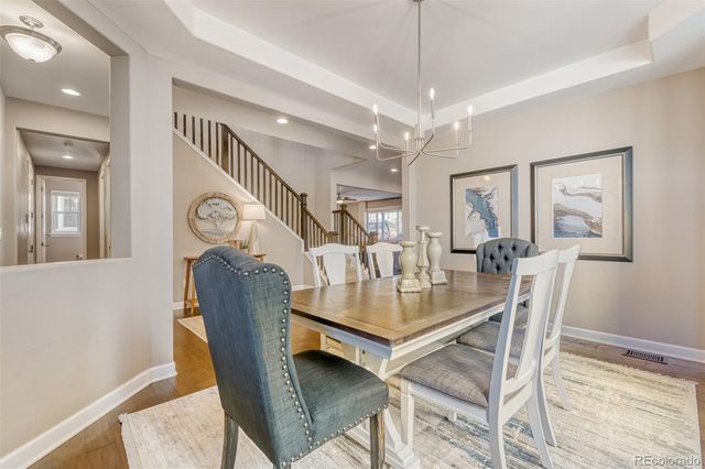 14368 Double Dutch Circle, Parker, CO 80134