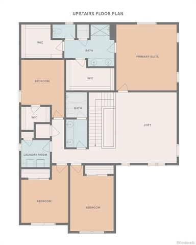 14368 Double Dutch Circle, Parker, CO 80134