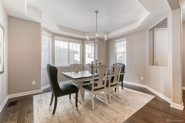 14368 Double Dutch Circle, Parker, CO 80134