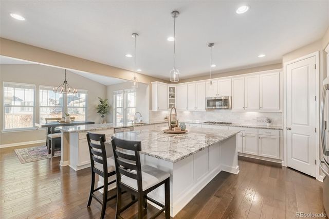 14368 Double Dutch Circle, Parker, CO 80134