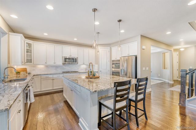 14368 Double Dutch Circle, Parker, CO 80134