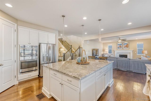 14368 Double Dutch Circle, Parker, CO 80134