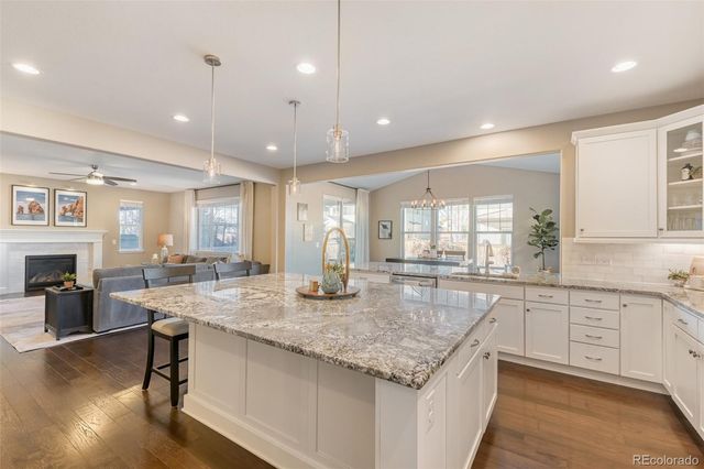 14368 Double Dutch Circle, Parker, CO 80134