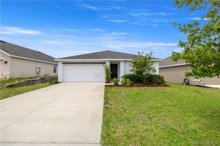 457 W Fairways View Drive, Beverly Hills, FL 34465