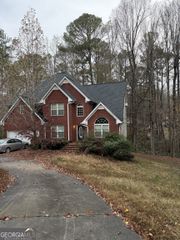 2544 Carnes Road, Jonesboro, GA 30236
