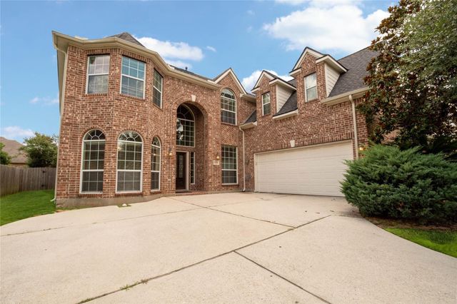 11414 Kingsbarn Court, Tomball, TX 77377