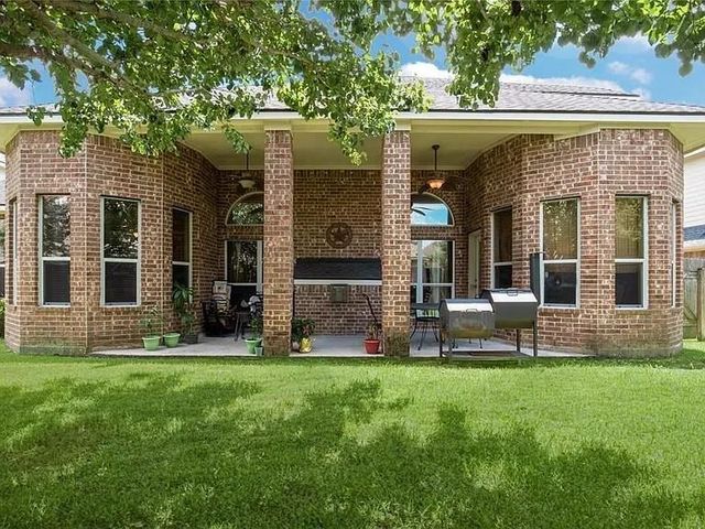11414 Kingsbarn Court, Tomball, TX 77377