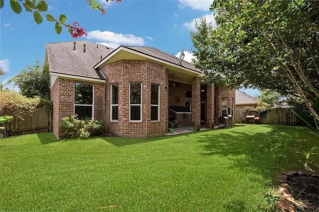 11414 Kingsbarn Court, Tomball, TX 77377