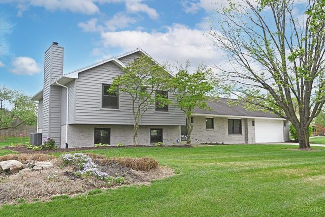 4015 Margate Drive, Beavercreek, OH 45430