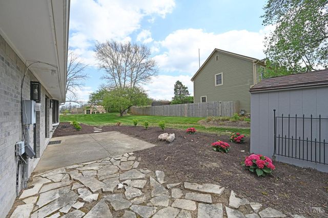 4015 Margate Drive, Beavercreek, OH 45430