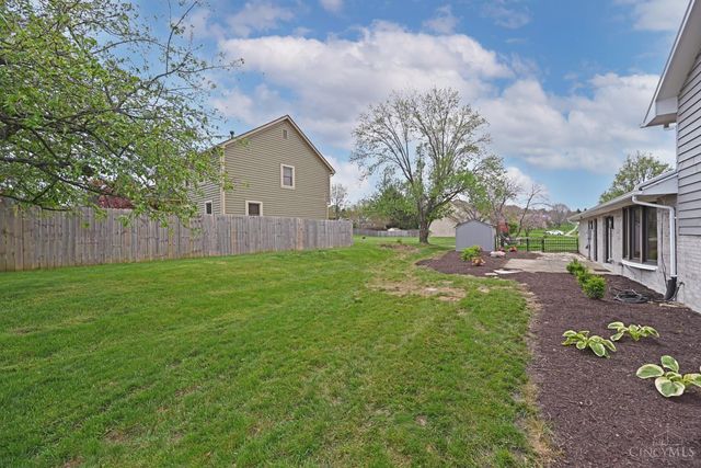 4015 Margate Drive, Beavercreek, OH 45430
