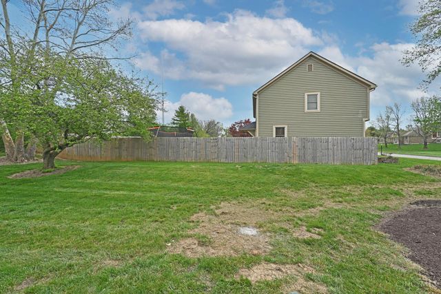 4015 Margate Drive, Beavercreek, OH 45430
