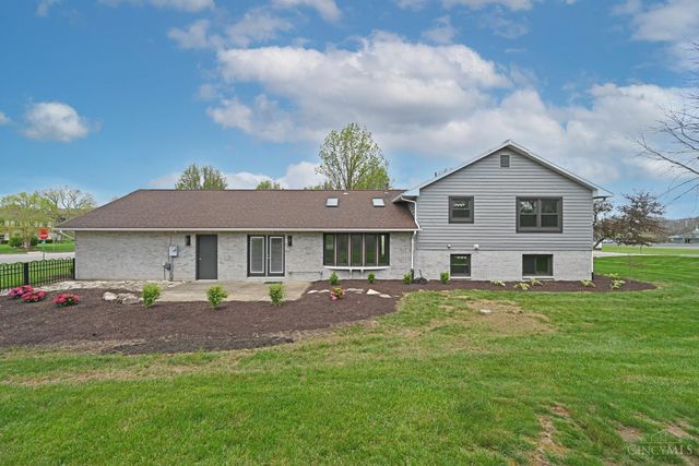 4015 Margate Drive, Beavercreek, OH 45430